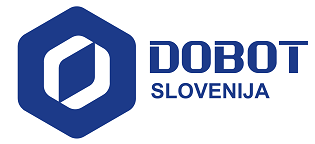 Dobot slovenia logo