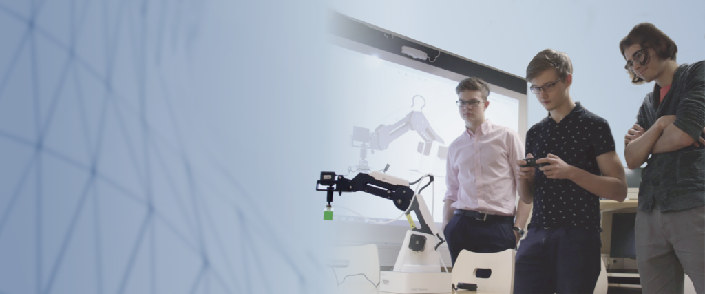 Educational robots